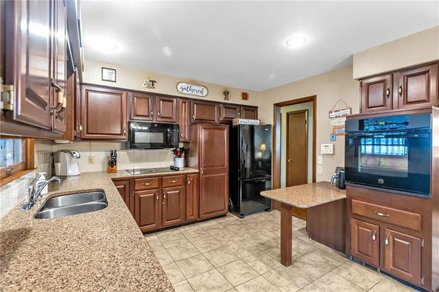 15600 E 43rd street S. Street, Independence, MO 64055