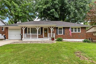 15600 E 43rd street S. Street, Independence, MO 64055