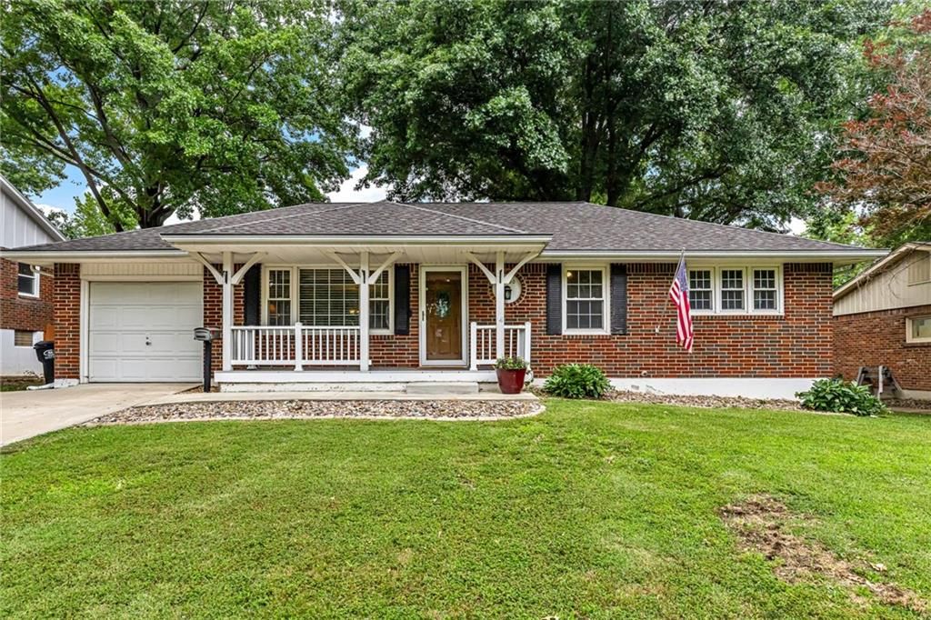 15600 E 43rd street S. Street, Independence, MO 64055
