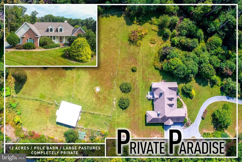 2623 UREY RD, White Hall, MD 21161