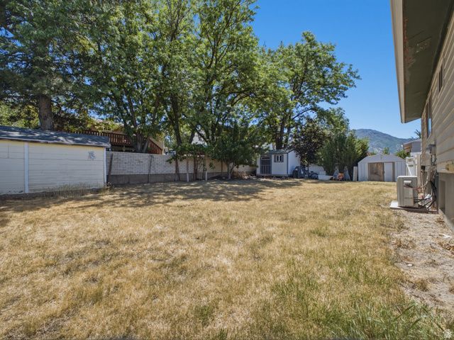1147 S 730 W, Payson, UT 84651
