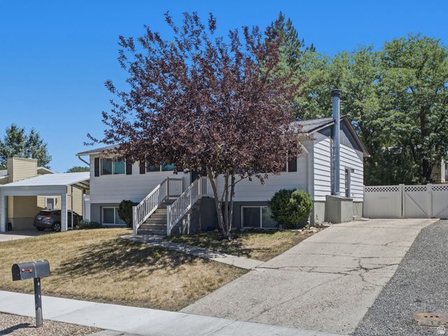 1147 S 730 W, Payson, UT 84651