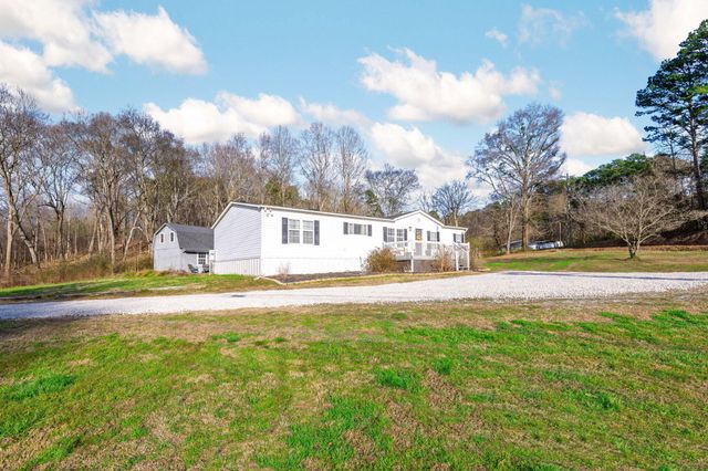 10152 Dallas Hollow Road, Soddy Daisy, TN 37379