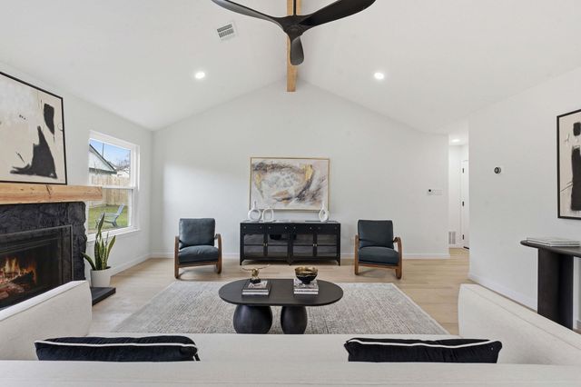 2701 Calabash CV, Austin, TX 78745