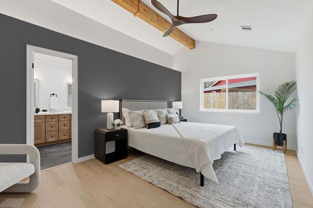 2701 Calabash CV, Austin, TX 78745