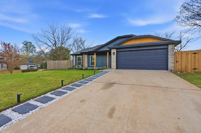 2701 Calabash CV, Austin, TX 78745