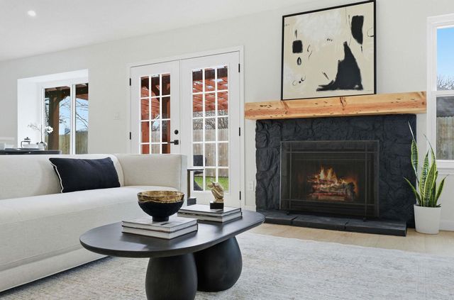 2701 Calabash CV, Austin, TX 78745