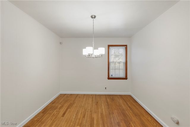 25031 Glenbrook Boulevard, Euclid, OH 44117