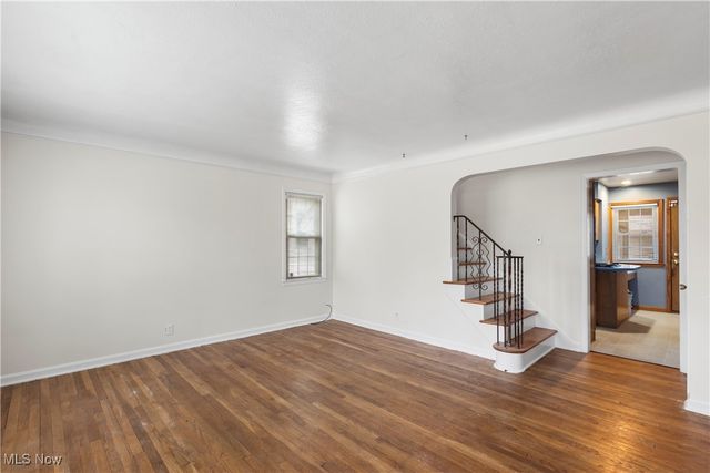 25031 Glenbrook Boulevard, Euclid, OH 44117