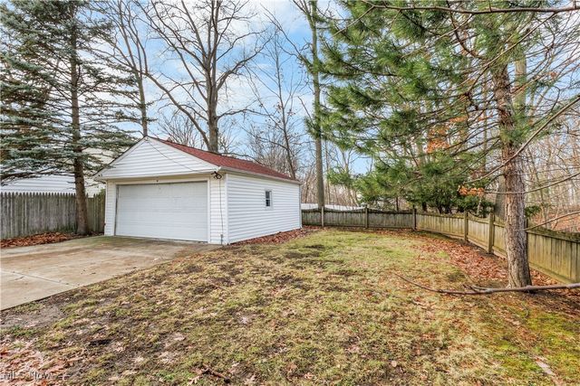 25031 Glenbrook Boulevard, Euclid, OH 44117