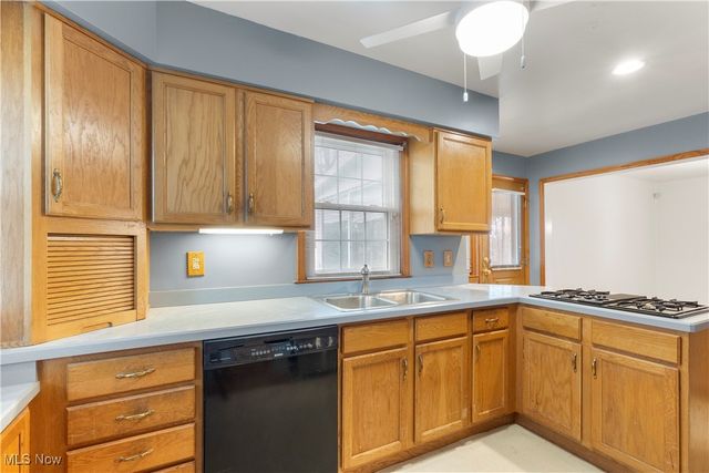 25031 Glenbrook Boulevard, Euclid, OH 44117