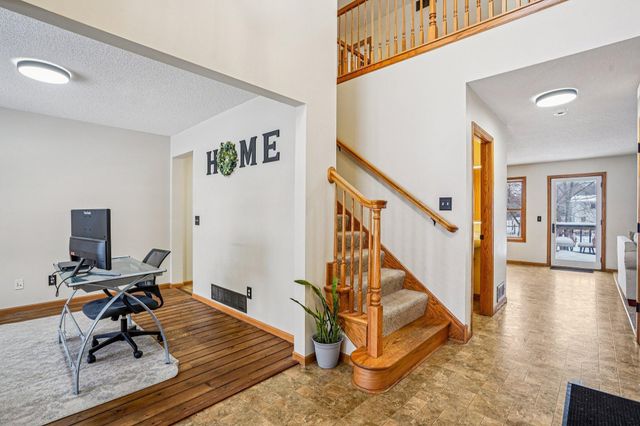 1760 209th Avenue NE, East Bethel, MN 55011