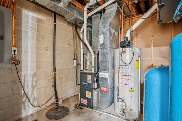 1760 209th Avenue NE, East Bethel, MN 55011