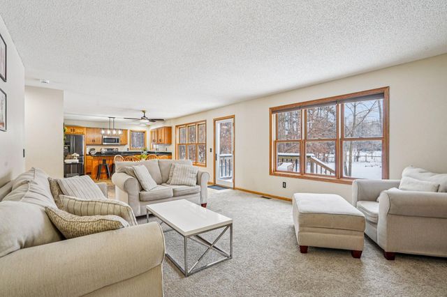 1760 209th Avenue NE, East Bethel, MN 55011