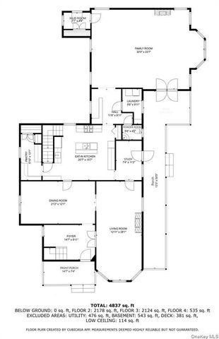 66 Drake Road, Scarsdale, NY 10583