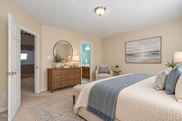 314 Riverwalk Circle, Cary, NC 27511