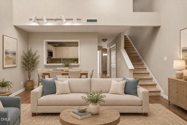 314 Riverwalk Circle, Cary, NC 27511