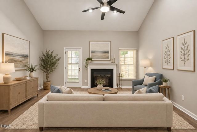 314 Riverwalk Circle, Cary, NC 27511