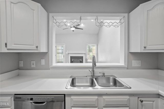 314 Riverwalk Circle, Cary, NC 27511