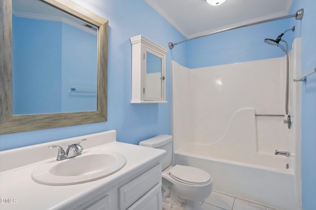 314 Riverwalk Circle, Cary, NC 27511