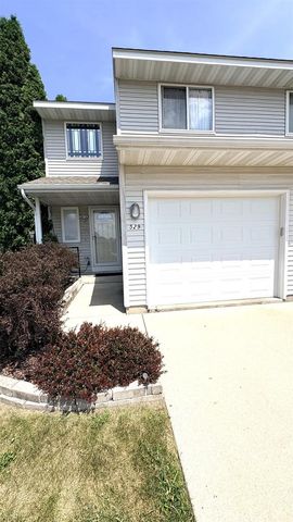 529 Kings Lynn Road, Stoughton, WI 53589