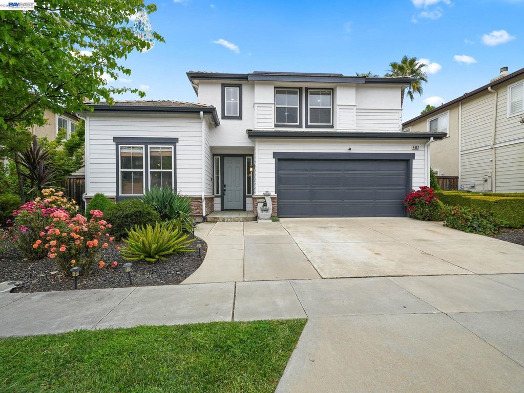 4907 Winterbrook Ave, Dublin, CA 94568