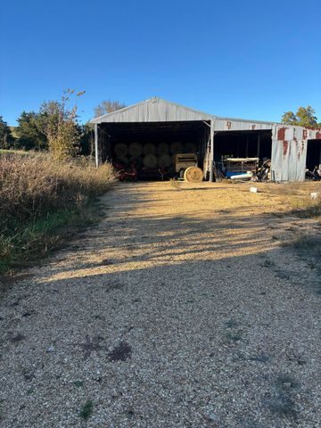 Hc 73 County Road 245, Drury, MO 65638