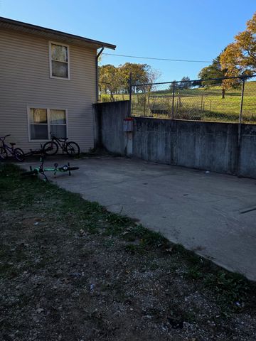 Hc 73 County Road 245, Drury, MO 65638