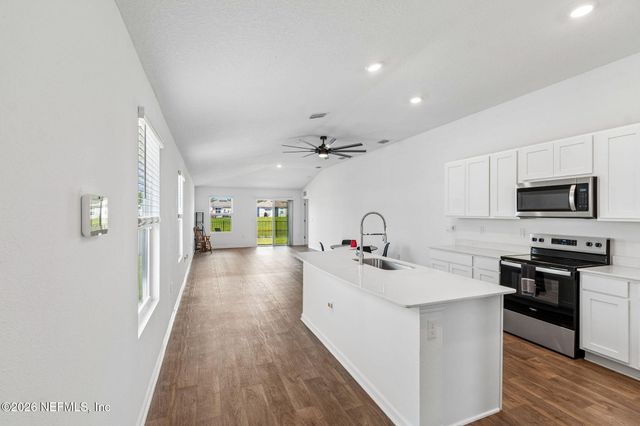 153 ASHBROOK Street, St. Augustine, FL 32084