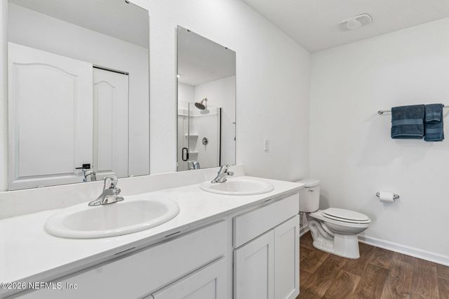 153 ASHBROOK Street, St. Augustine, FL 32084