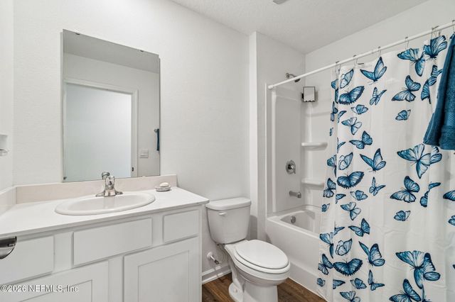 153 ASHBROOK Street, St. Augustine, FL 32084