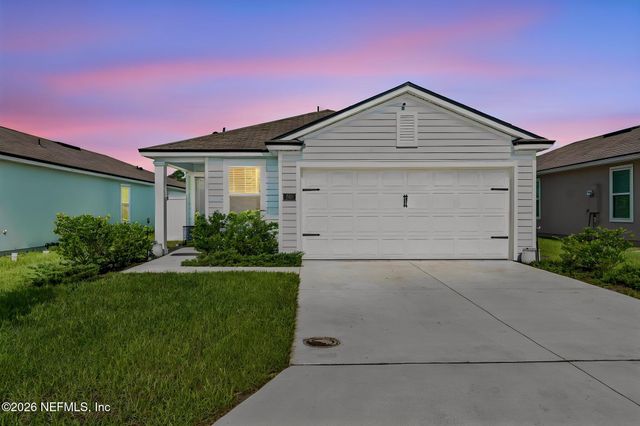 153 ASHBROOK Street, St. Augustine, FL 32084