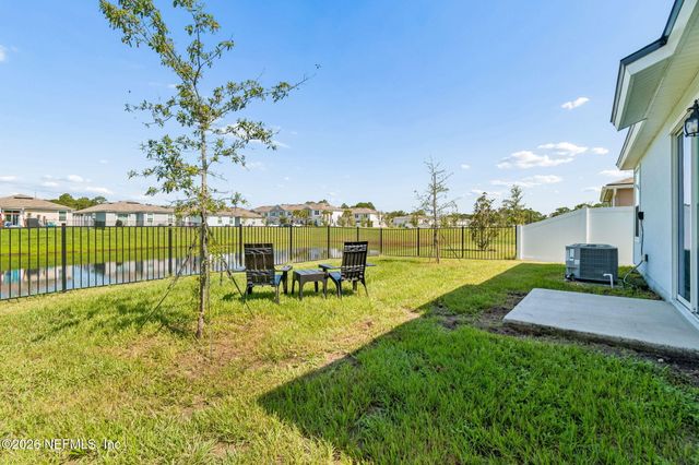 153 ASHBROOK Street, St. Augustine, FL 32084