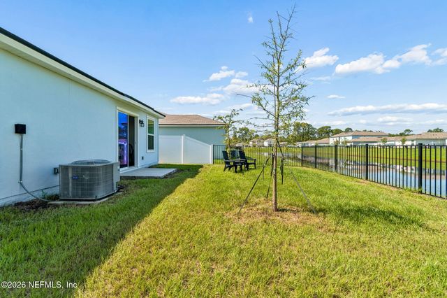 153 ASHBROOK Street, St. Augustine, FL 32084