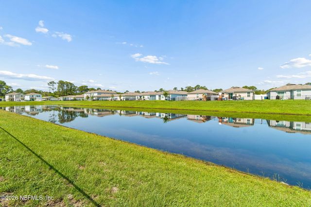 153 ASHBROOK Street, St. Augustine, FL 32084