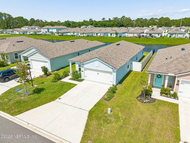 153 ASHBROOK Street, St. Augustine, FL 32084