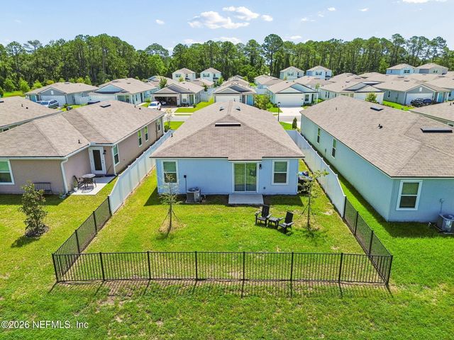 153 ASHBROOK Street, St. Augustine, FL 32084