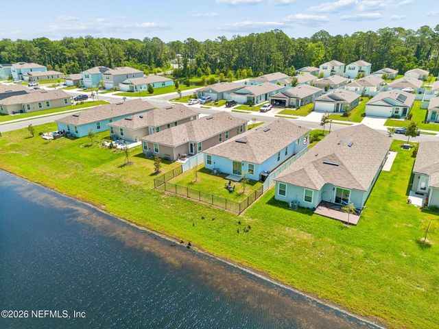 153 ASHBROOK Street, St. Augustine, FL 32084