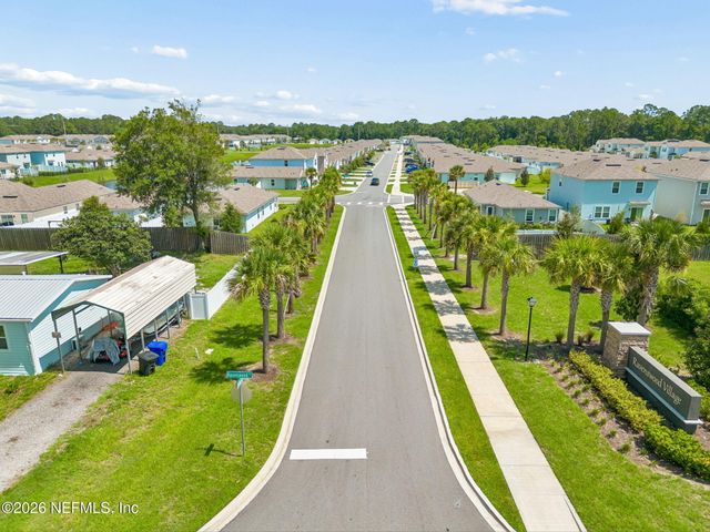 153 ASHBROOK Street, St. Augustine, FL 32084