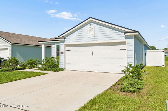 153 ASHBROOK Street, St. Augustine, FL 32084
