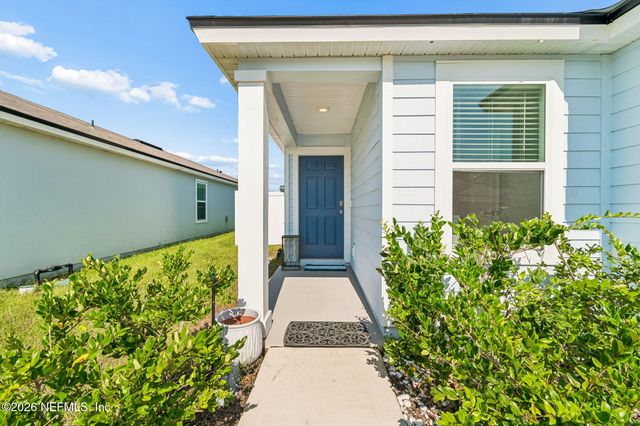 153 ASHBROOK Street, St. Augustine, FL 32084