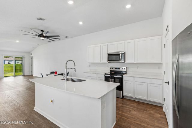 153 ASHBROOK Street, St. Augustine, FL 32084
