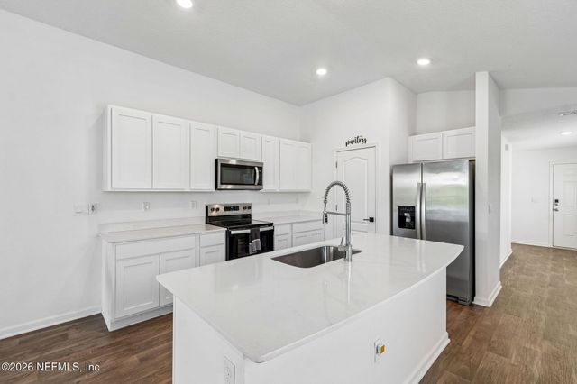 153 ASHBROOK Street, St. Augustine, FL 32084