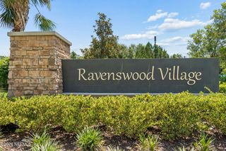 153 ASHBROOK Street, St. Augustine, FL 32084