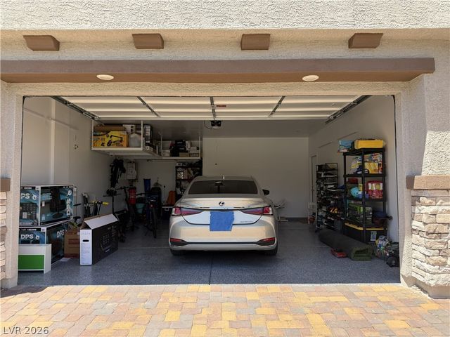 2603 Morning Moon Street, Henderson, NV 89044