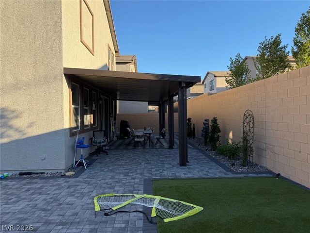 2603 Morning Moon Street, Henderson, NV 89044