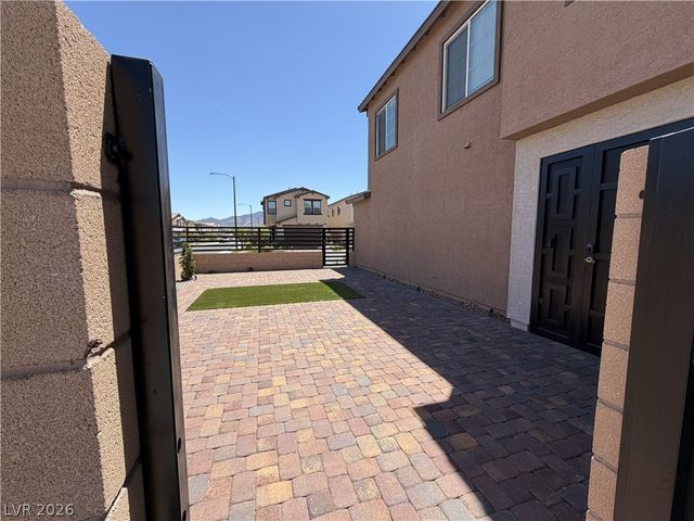 2603 Morning Moon Street, Henderson, NV 89044