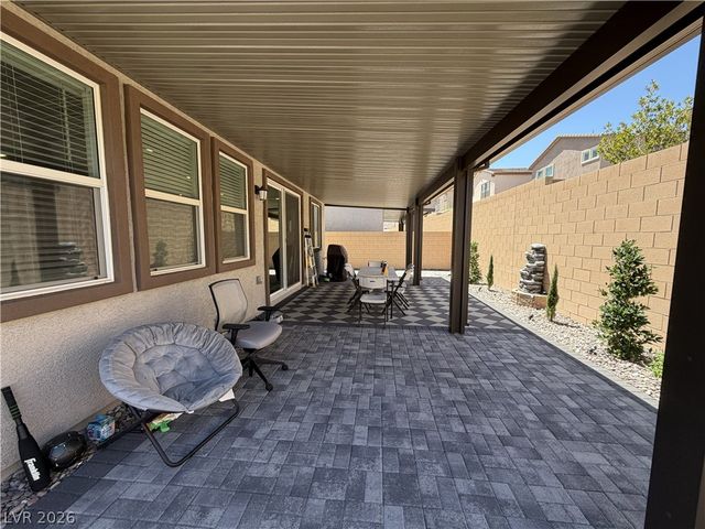 2603 Morning Moon Street, Henderson, NV 89044