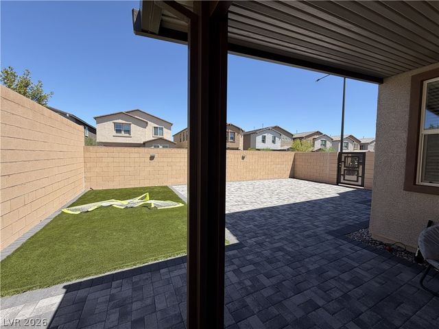 2603 Morning Moon Street, Henderson, NV 89044