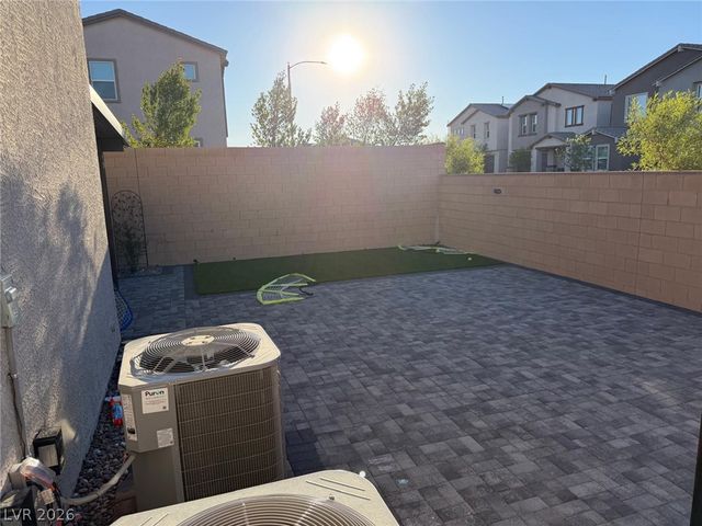 2603 Morning Moon Street, Henderson, NV 89044